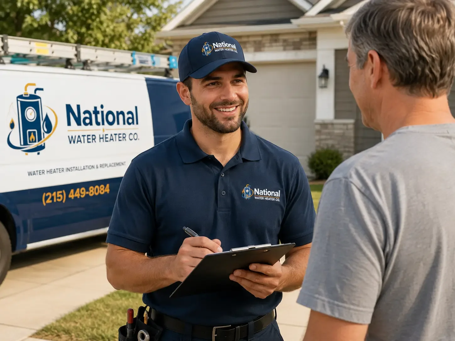 Water Heater Installation Portage Des Sioux, MO FAQs